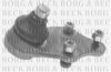 BORG & BECK BBJ5095 Ball Joint